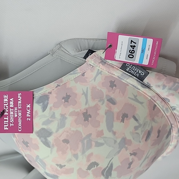 VINCE CAMUTO BRA. - Picture 2 of 6